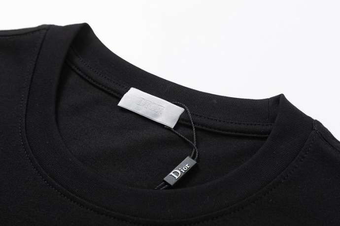 Dior T Shirts Short _SKUDiorS-XXL1201033810